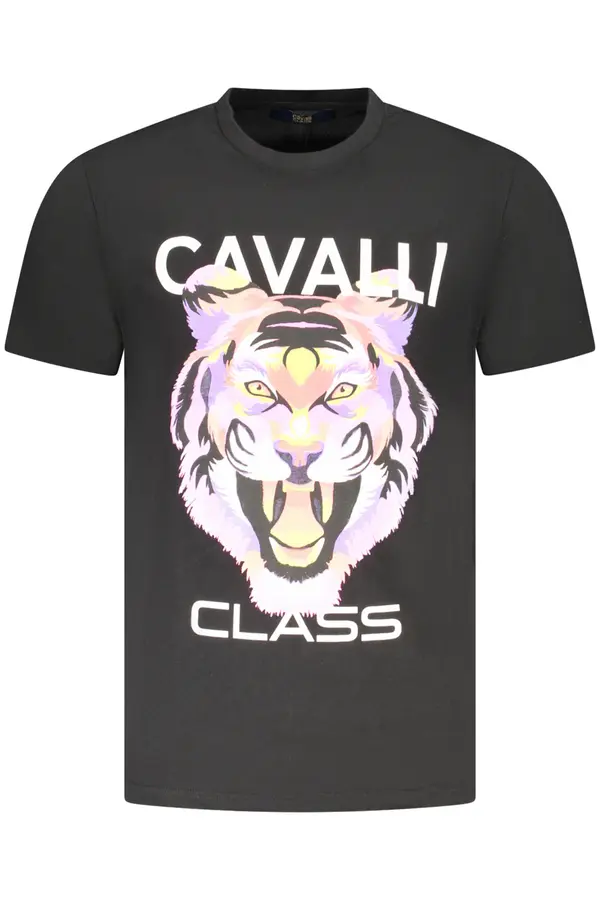 Cavalli Class CAVALLI CLASS muška majica kratkih rukava