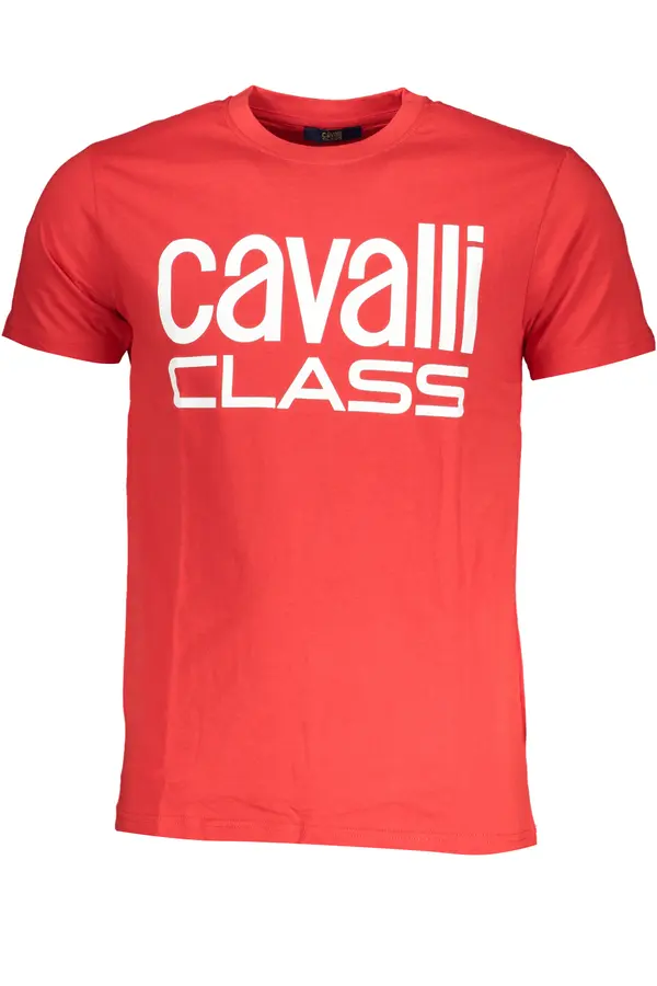 Cavalli Class CAVALLI CLASS muška majica kratkih rukava