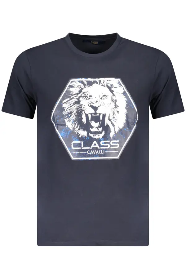 Cavalli Class Cavalli Class muška majica kratkih rukava