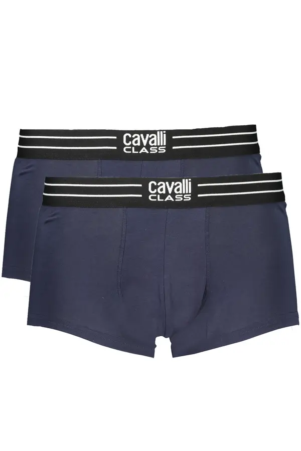 Cavalli Class CAVALLI CLASS muške bokserice plave boje