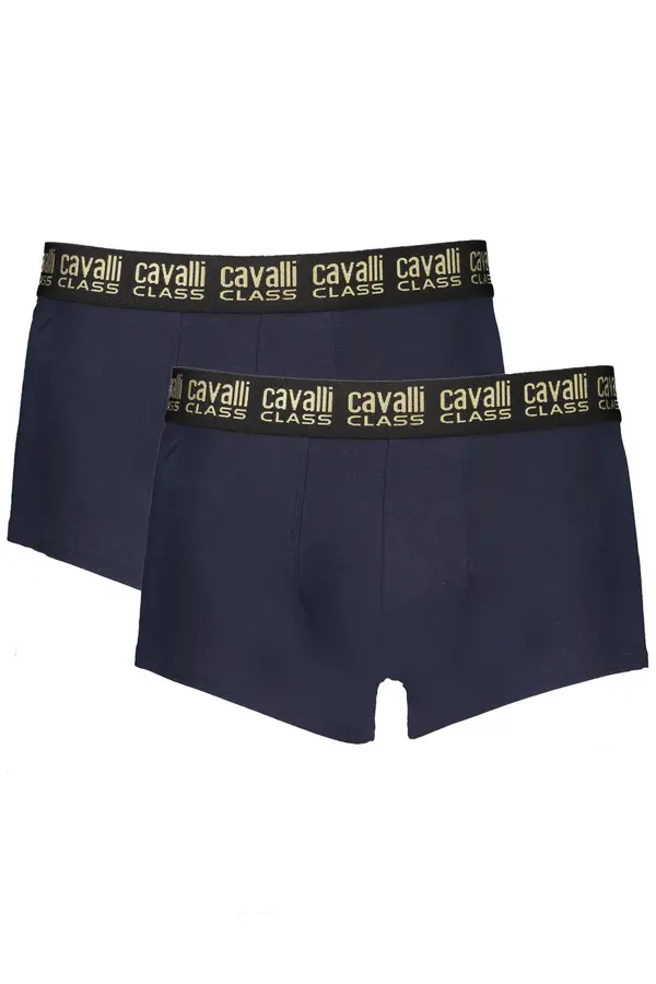 Cavalli Class CAVALLI CLASS muške bokserice plave boje