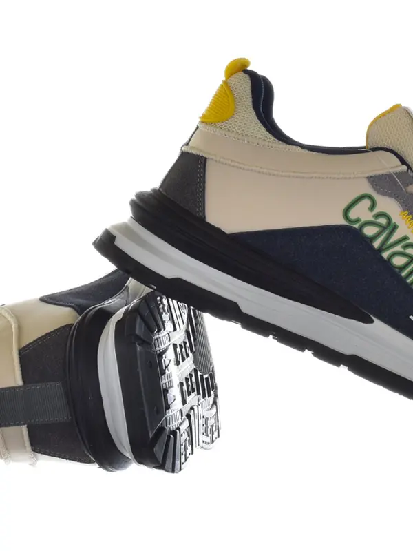 CAVALLI CLASS SPORT CAVALLI CLASS SPORT tenisice