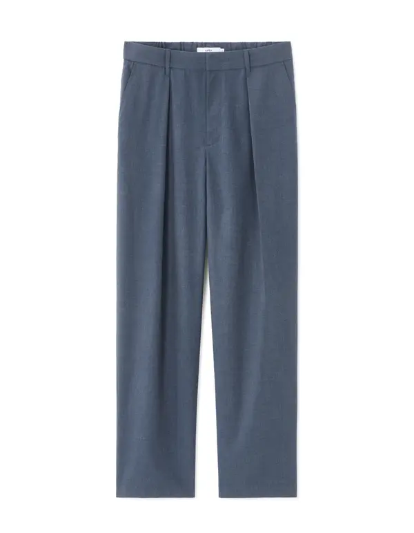 Celio Celio 24H hlače bez nabora