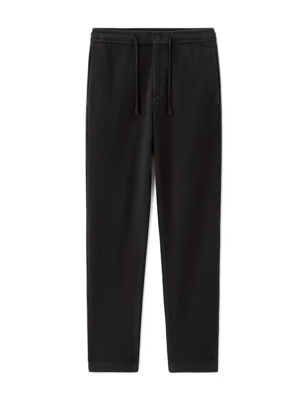 Celio Celio 24H Nowaffset crne hlače