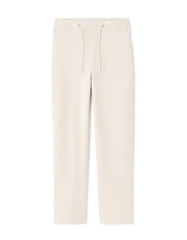 Celio Celio bež chino hlače