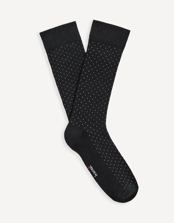 Celio Celio Bip High Socks - Men's