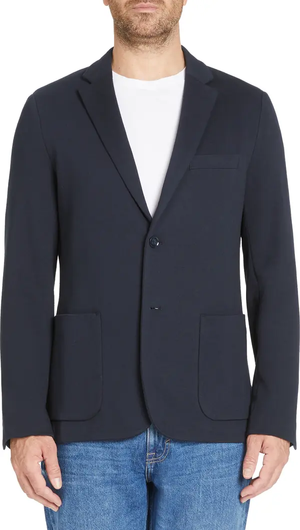 Celio Celio Blazer Jujess - Men's