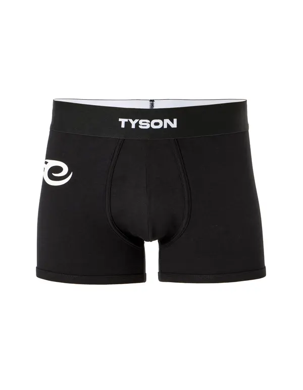 Celio Celio boksači Mike Tyson
