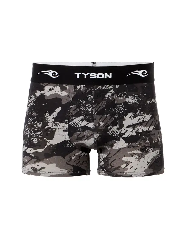 Celio Celio boksači Mike Tyson
