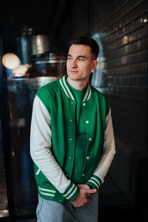 Celio Celio bombarder Destranger Jacket - Mens