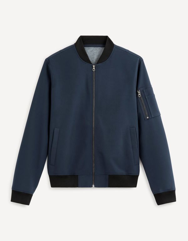 Celio Celio Bomber Dubombe Jacket - Men