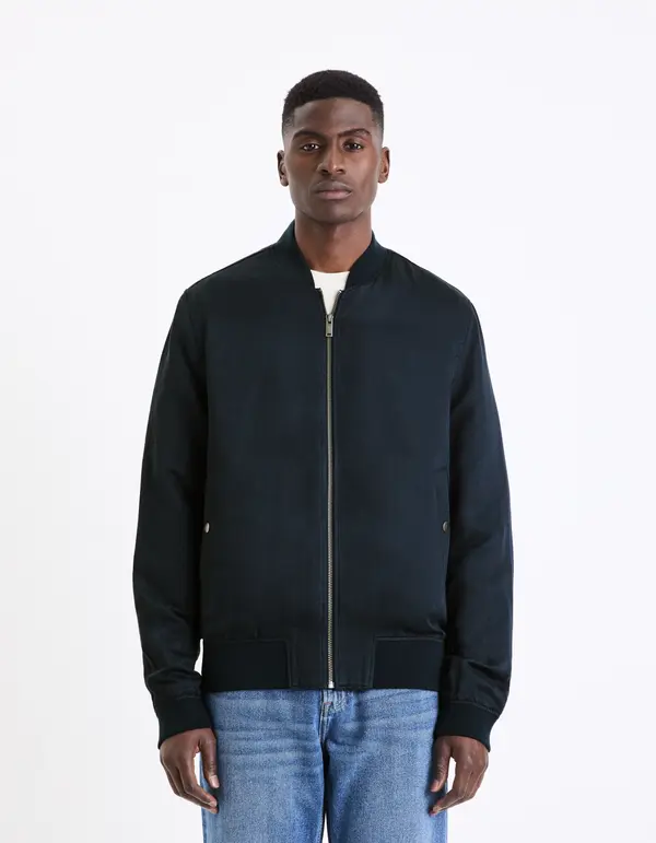 Celio Celio Bomber Jacket Dulino1 - Men's