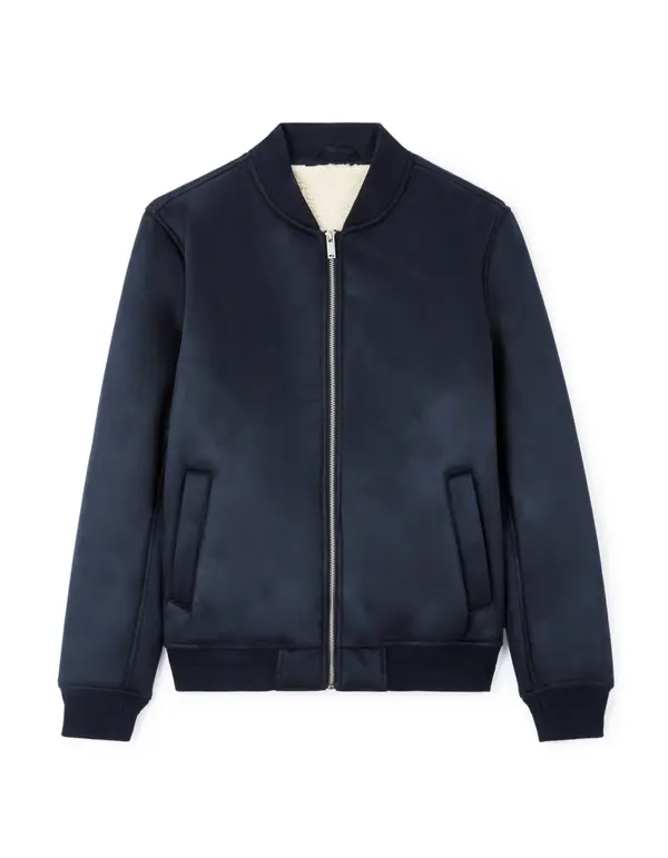 Celio Celio Bomber Jacket Ludain - Mens