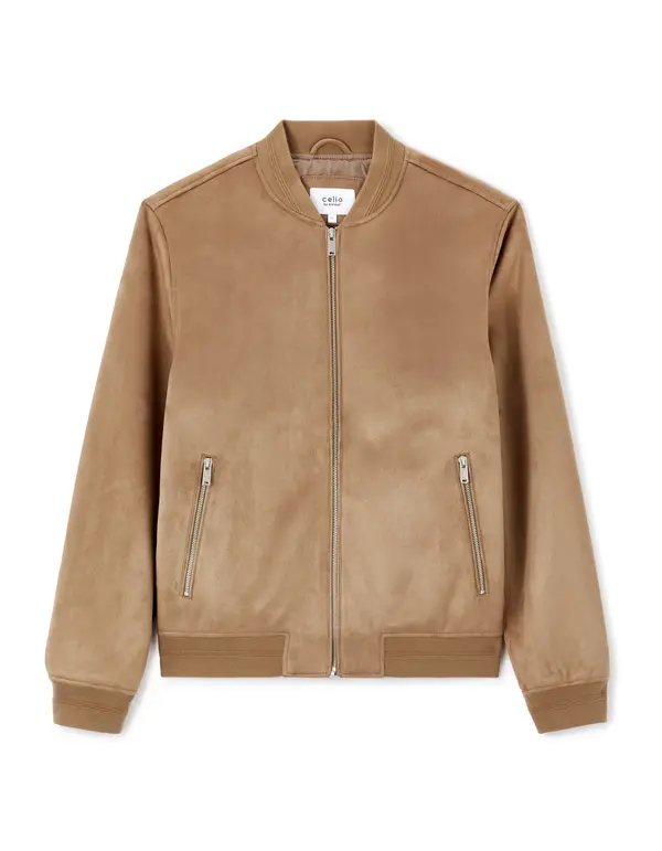 Celio Celio bomber jakna Lubombsued
