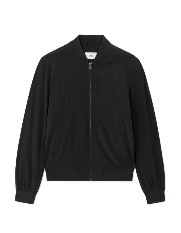 Celio Celio bomber jakna Nubluz