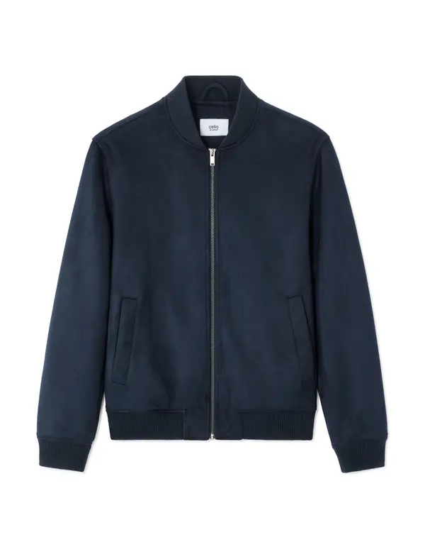 Celio Celio bomber jakna Nubomsued