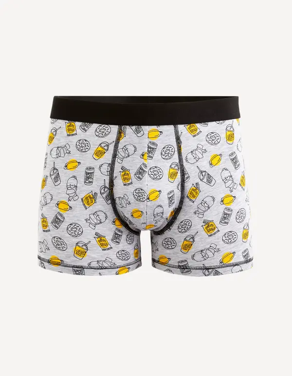 Celio Celio Boxer Pack The Simpsons - Men's