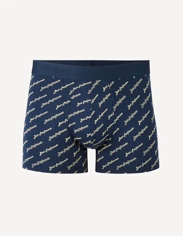 Celio Celio Boxer Shorts Jibobest - Men's