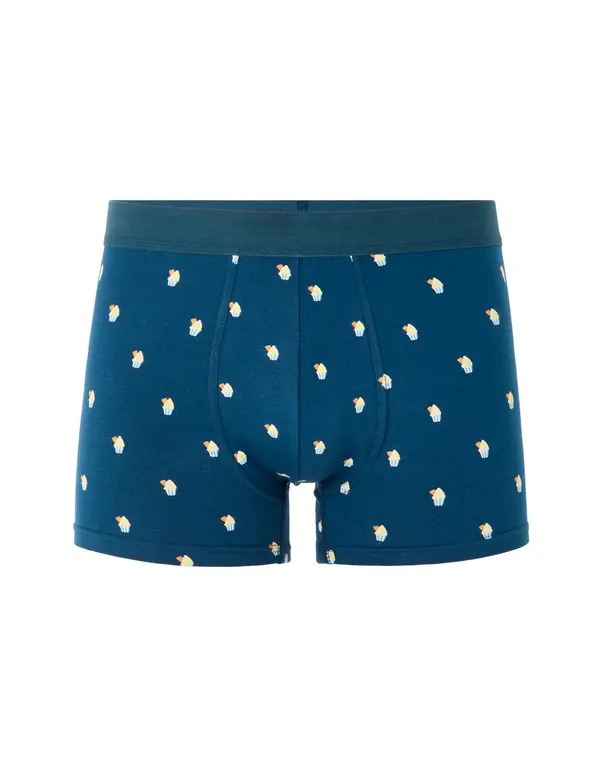Celio Celio Boxers Libocream - Men's