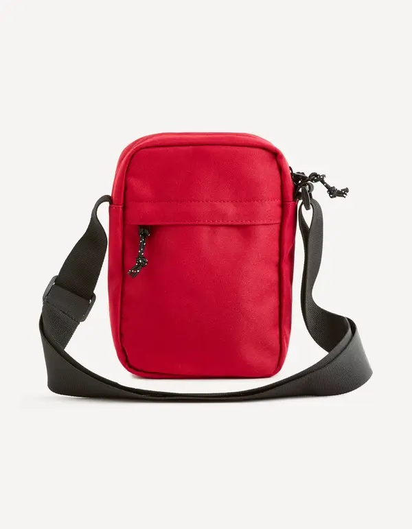 Celio Celio Byzantine Shoulder Bag - Mens