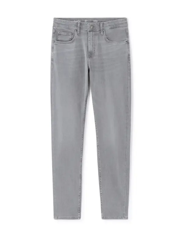 Celio Celio C25 slim jeans Dow Powerflex - Mens