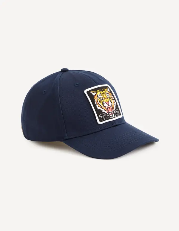 Celio Celio Cap Gicapfun - Mens