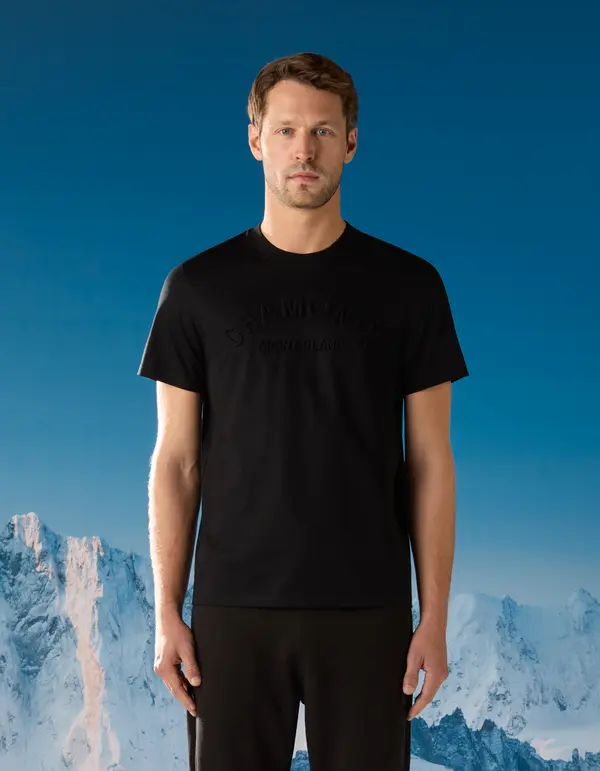 Celio Celio Chamonix-Mont-Blanc T-Shirt - Men's