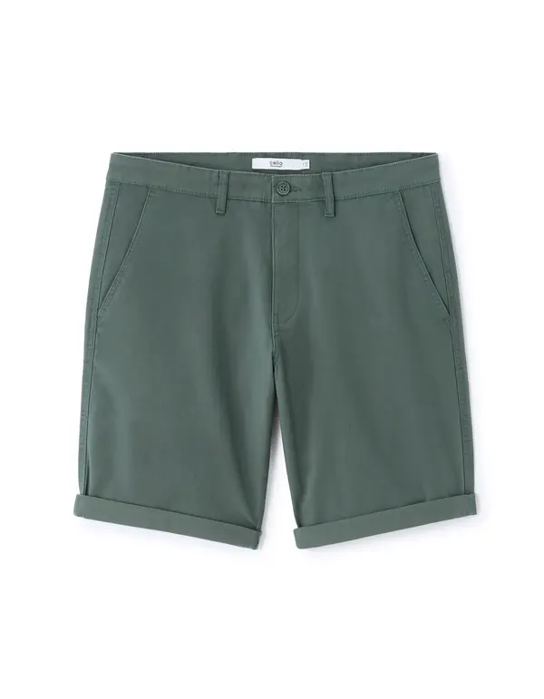 Celio Celio Chino Bochinobm Shorts - Men's