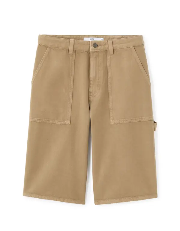 Celio Celio Chino kratke hlače Noerbm