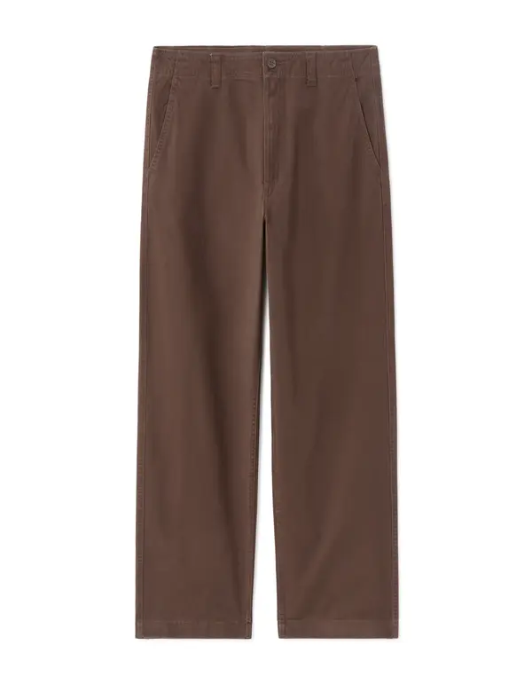 Celio Celio Chino Nodock hlače