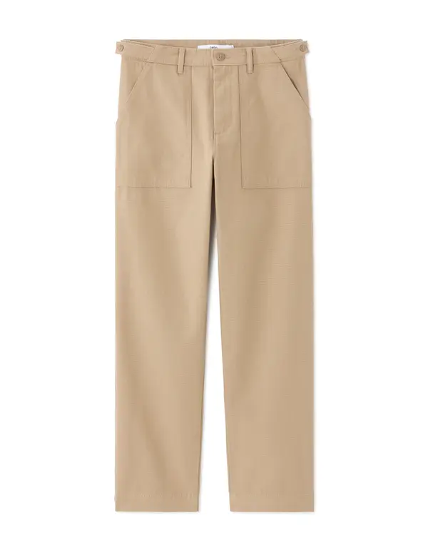Celio Celio Chino Nostrada hlače - muške