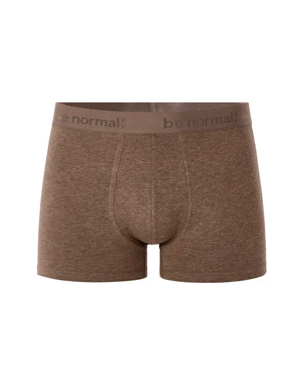 Celio Celio Cotton boxers Binormal - Men's