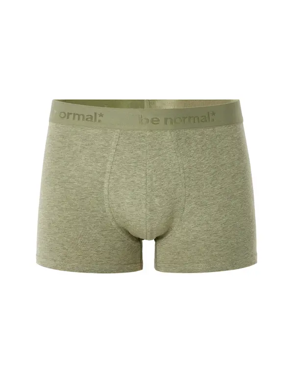 Celio Celio Cotton boxers Binormal - Men's