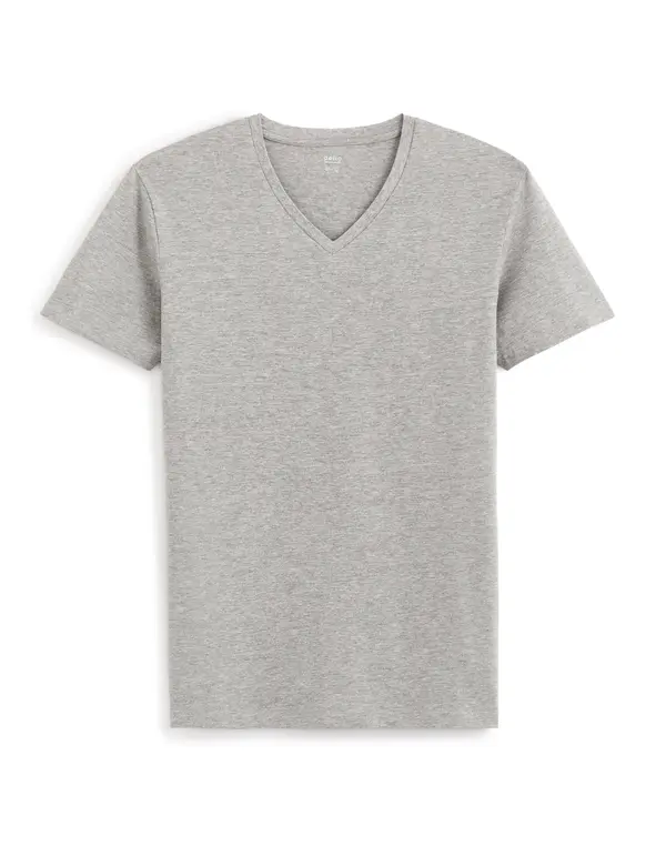 Celio Celio Cotton majica Neuniv - Muškarci