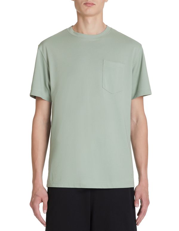 Celio Celio Cotton T-shirt Jecoolbox - Men's
