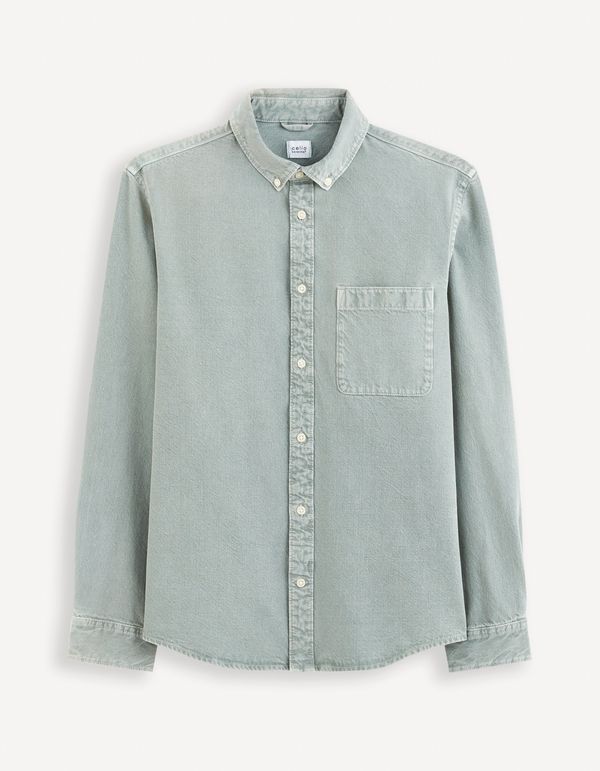 Celio Celio Daindie Shirts - Men