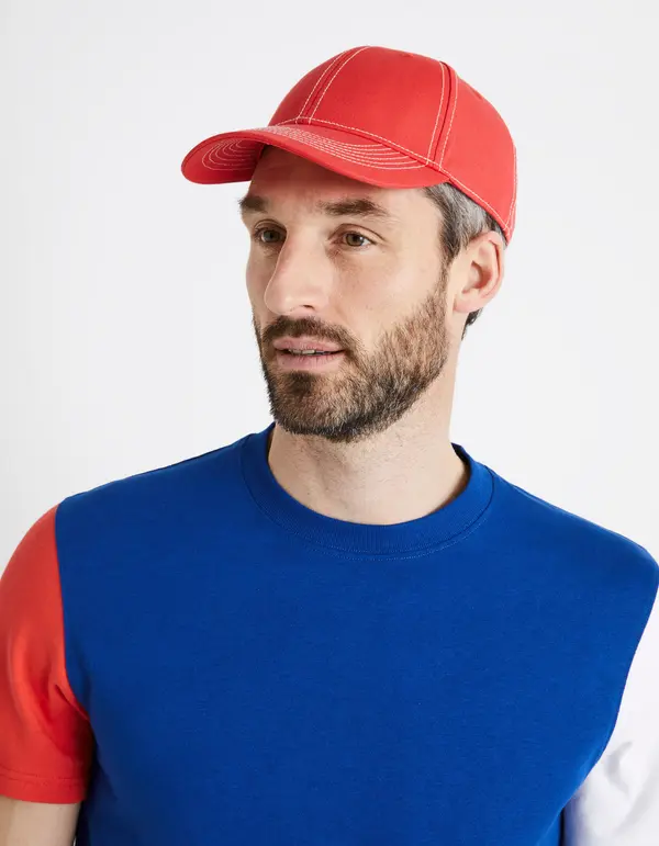 Celio Celio Dinauticap Cap - Mens