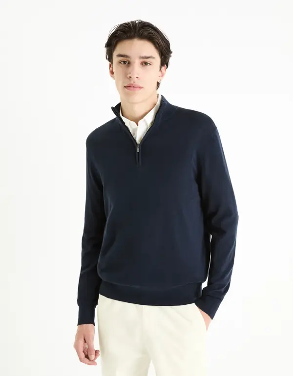 Celio Celio Gecotont Sweater - Men's