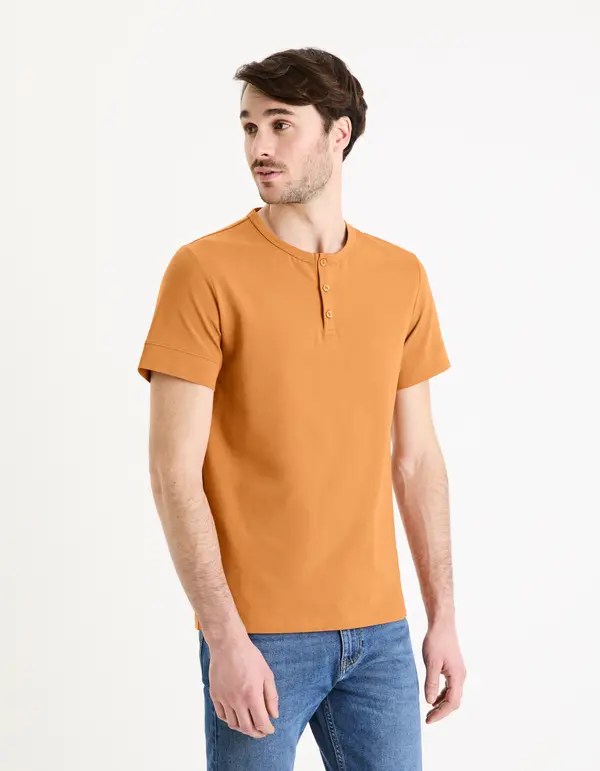 Celio Celio Geley T-Shirt - Men's