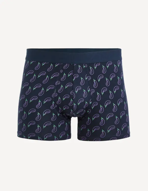 Celio Celio Giboberneo Patterned Boxer Shorts - Men's
