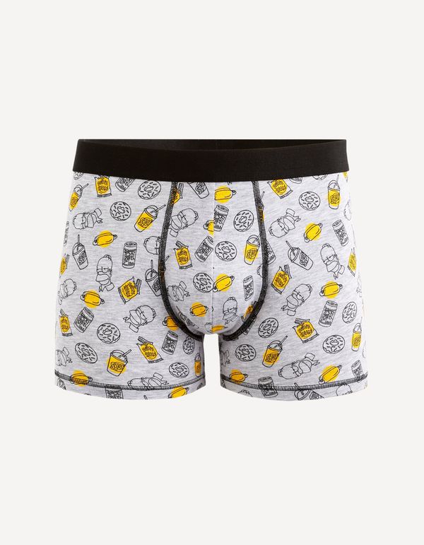 Celio Celio Gift Pack Boxer The Simpsons - Men