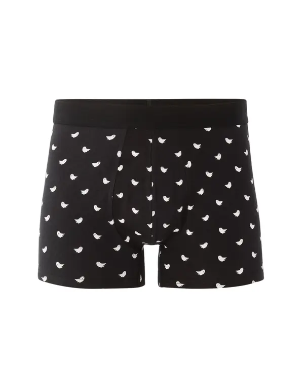 Celio Celio Halloween bokserice Mibofantom