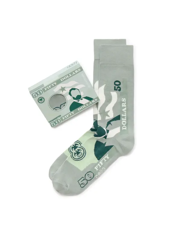 Celio Celio Happy Socks 50 dolara