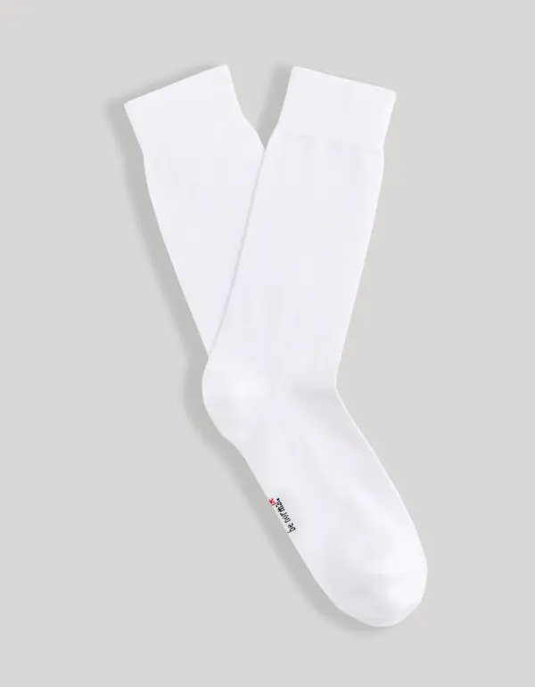 Celio Celio High Socks Cotton Supima - Mens