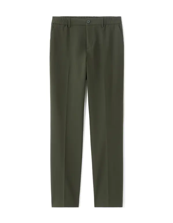 Celio Celio hlače 24H Motravel
