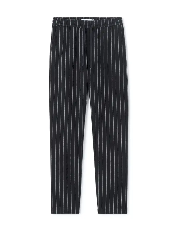 Celio Celio hlače 24H Nostripe - muške