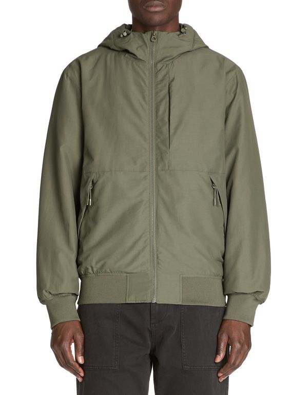 Celio Celio Hooded Jacket Juhoodie2 - Men's