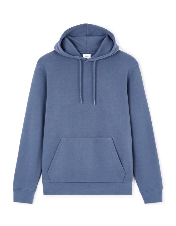 Celio Celio Hoodie Fesix - Men's