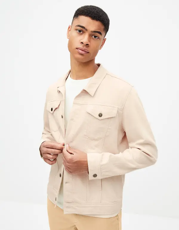 Celio Celio Jacket Arucha - Mens