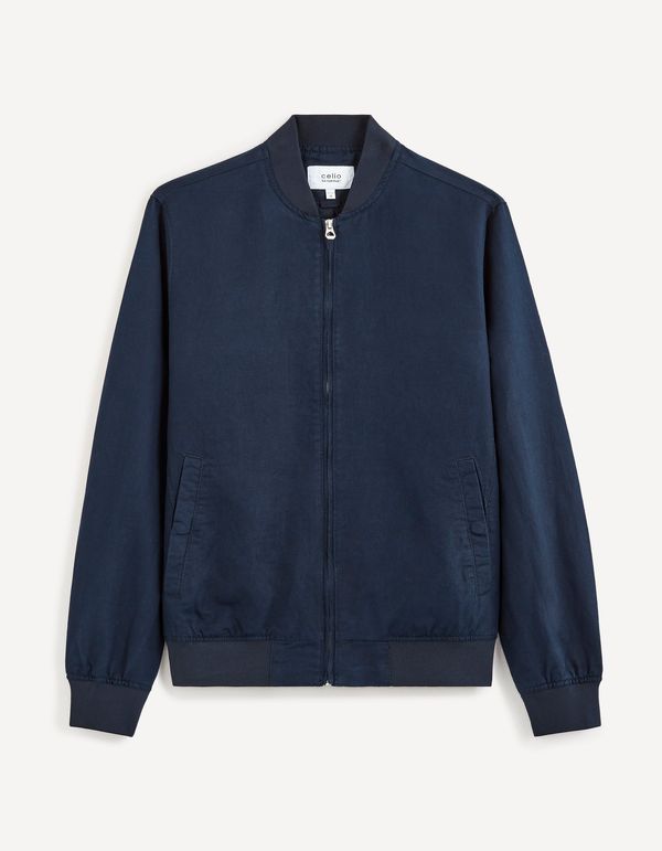 Celio Celio Jacket bombarder Bulin10 - Muškarci